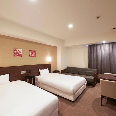 Sotetsu Fresa Inn Chiba Kashiwa Eksteriør billede