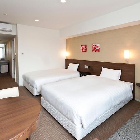 Sotetsu Fresa Inn Chiba Kashiwa Eksteriør billede