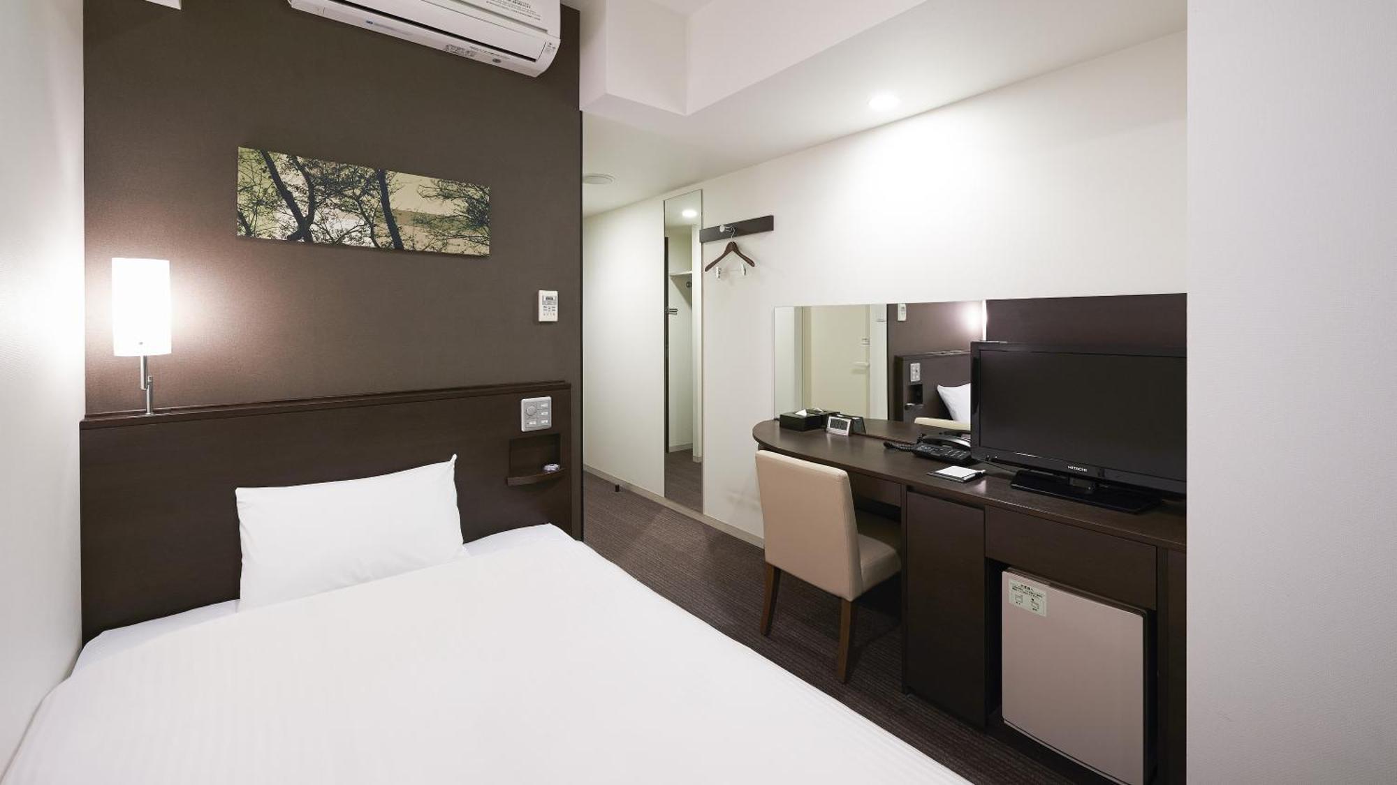 Sotetsu Fresa Inn Chiba Kashiwa Eksteriør billede