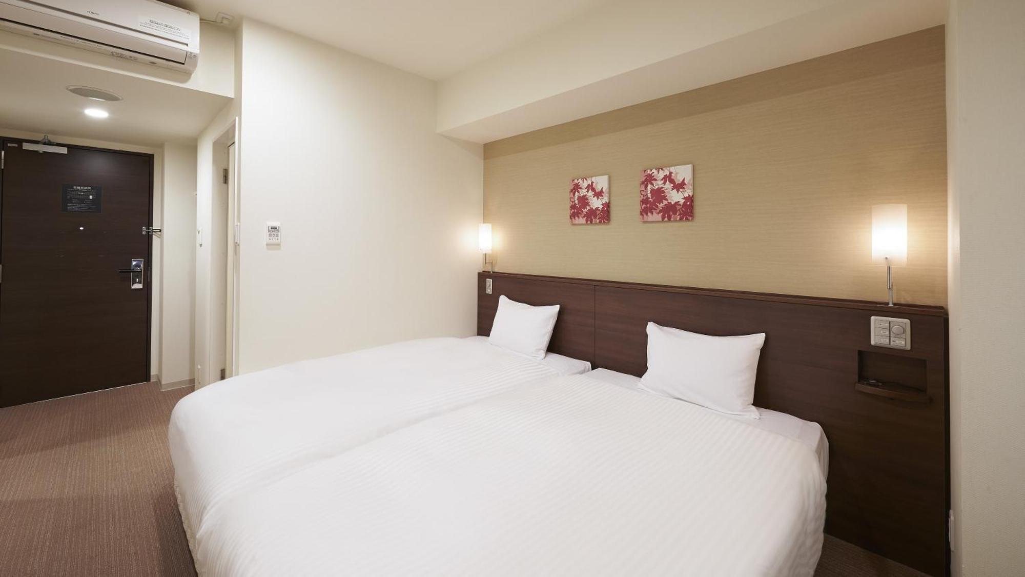 Sotetsu Fresa Inn Chiba Kashiwa Eksteriør billede