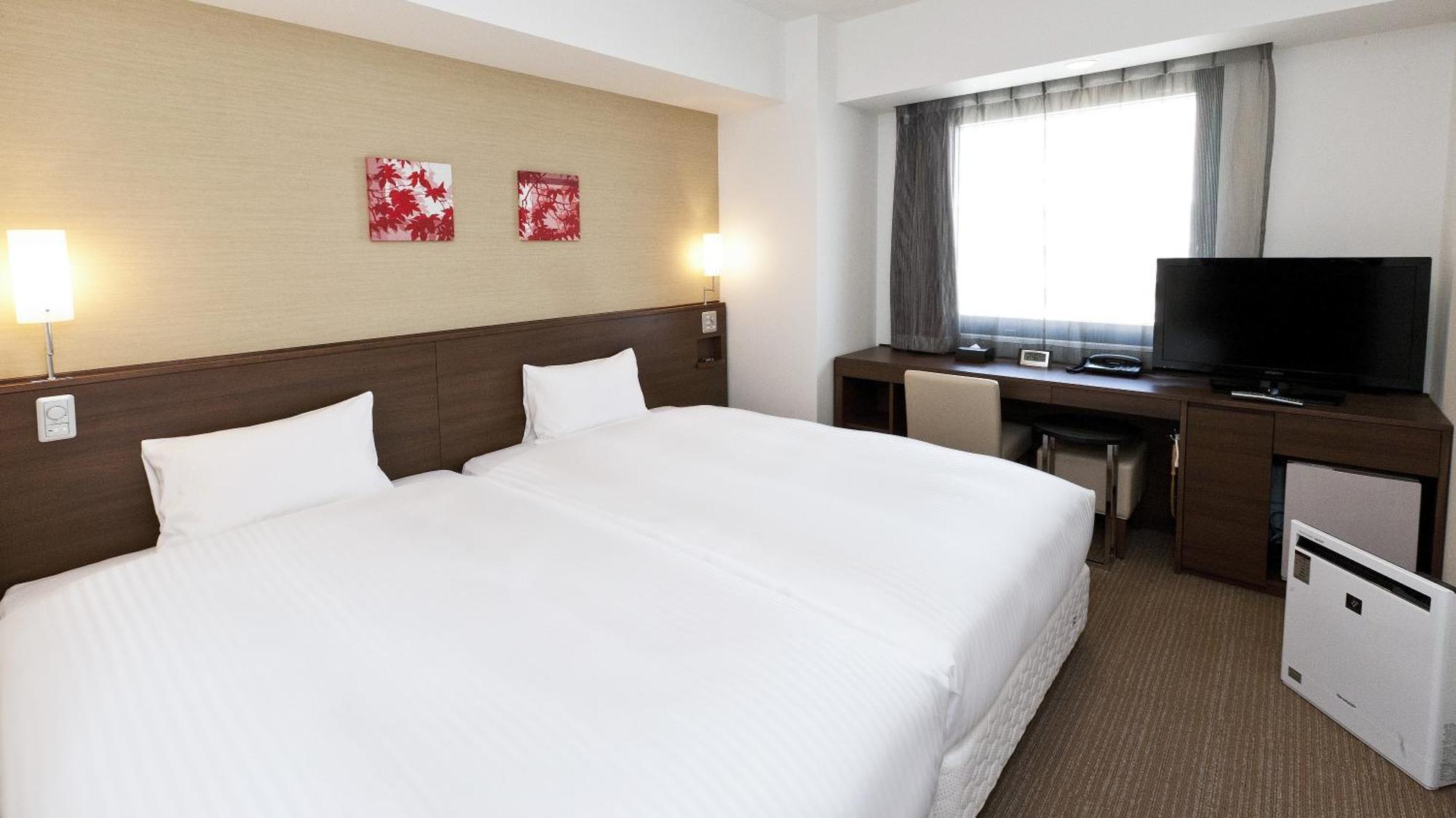 Sotetsu Fresa Inn Chiba Kashiwa Eksteriør billede